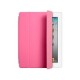 iPad Smart Cover - Polyurethane - Pink 